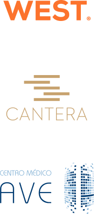 West, Cantera, Ave